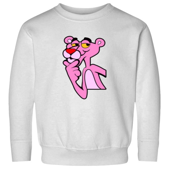Discover Pink-Panther Sweatshirts