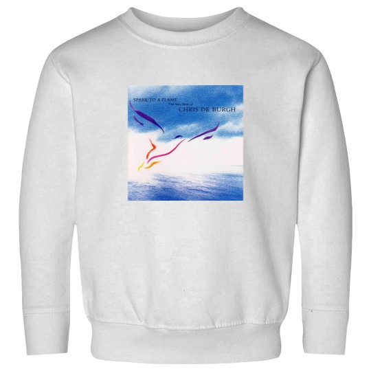 Discover Chris de Burgh entfacht das Beste von Chris de Burgh T-Shirt Sweatshirts