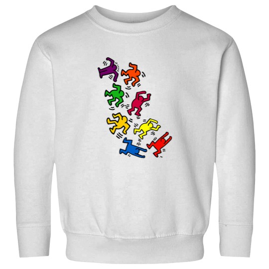 Discover Keith Sweatshirts - Keith Keith Design