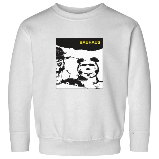 Discover Bauhauss masks Sweatshirts