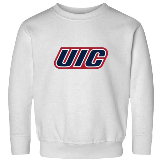 Discover The University of Illinois Chicago (UIC) Flames Sweatshirts