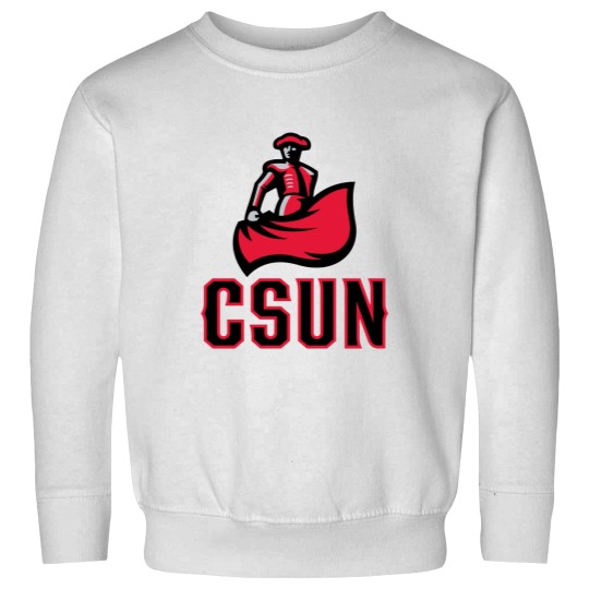 Discover Cal State Northridge Matadors Sweatshirts