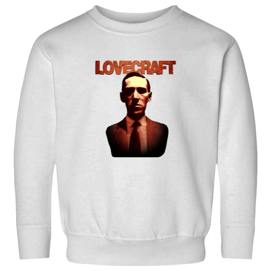 Discover Lovecraft Sweatshirts