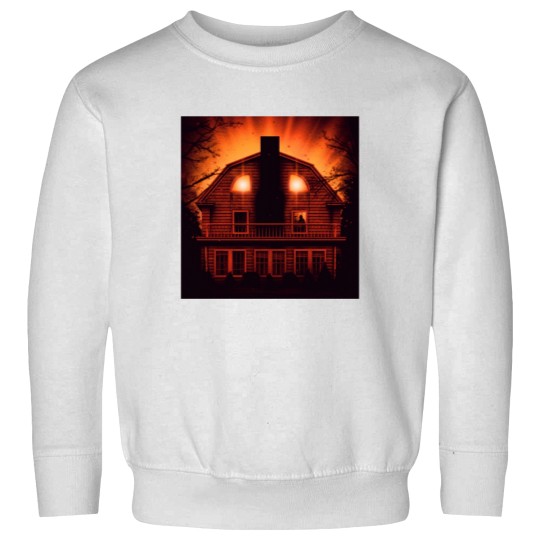 Discover Amityville Horror Sweatshirts