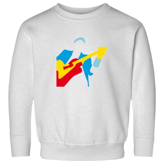 Discover Dire Straits Sweatshirts