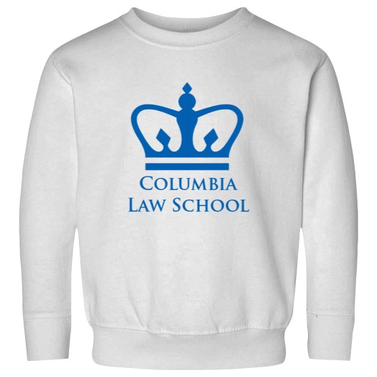 Discover COLUMBIA LAW SCHOOL Sweatshirts