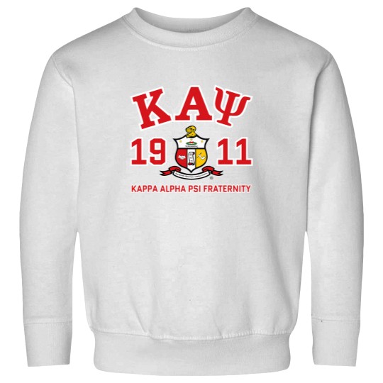 Discover Kappas Alpha Psi Apparel Kappas Alpha Psi Fraternity Sweatshirts