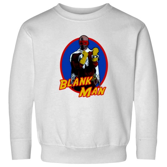 Discover Blankman Sweatshirts