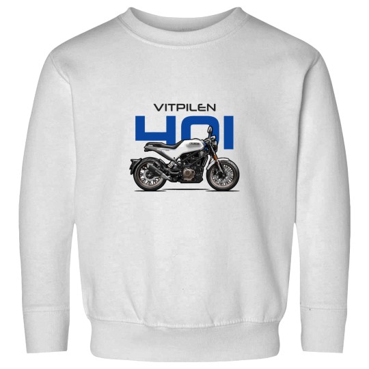Discover Vitpilen 401 Sweatshirts