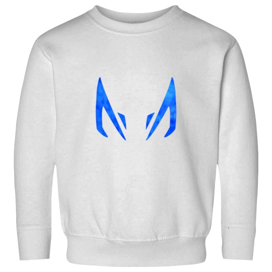 Discover Jaig Eyes - Blue Small Print Sweatshirts