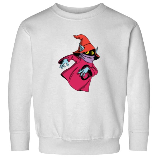 Discover Orko He Man Sweatshirts
