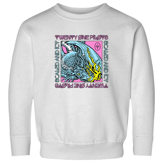 Discover 21 pilots Sweatshirts
