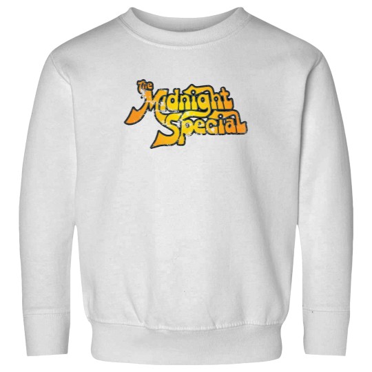 Discover Midnight Special 2 Sweatshirts