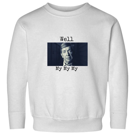 Discover My My My Sweatshirt