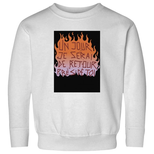 Discover inscription Sweatshirts