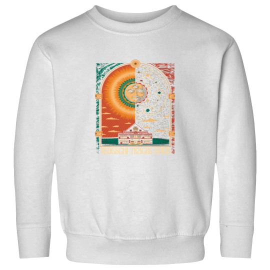 Discover Tedeschi Trucks Band Sweatshirts