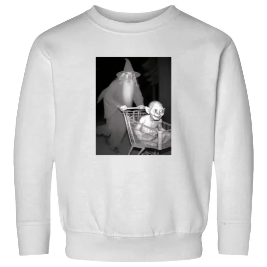 Discover Lord of the Rings Sweatshirts, Aragorn Sweatshirts