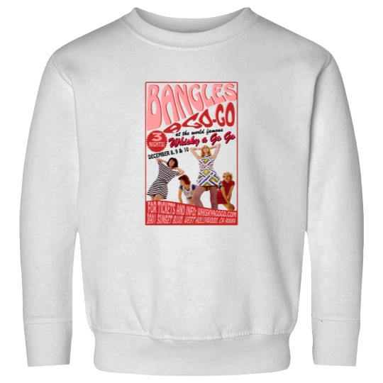 Discover the bangles Sweatshirts Sweatshirts