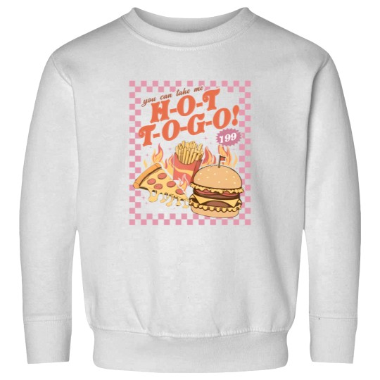 Discover Chappell Roan Sweatshirts, Hot to Go! Sweatshirts, Midwest Princess Tour Merch
