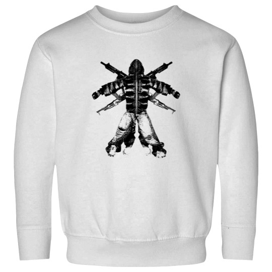 Discover Ken Carson A Great Chaos Sweatshirts - Ken Carson AGC