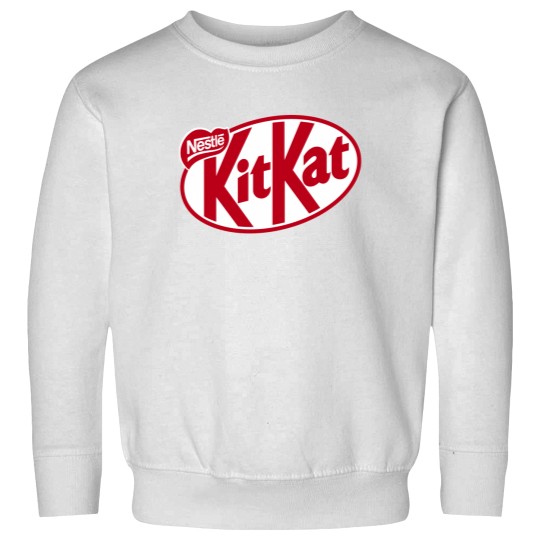 Discover Kit Kat Food Sweatshirts