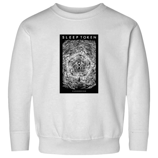 Discover best_perfect_sleep token Sweatshirts