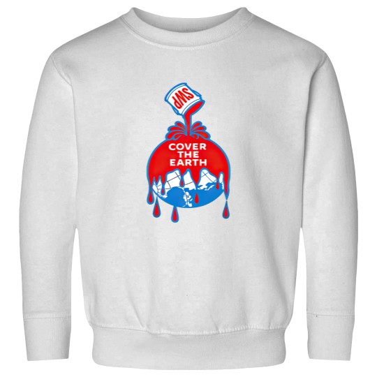 Discover Sherwin Williams Cover The Earth - Sherwin Williams Cover The Earth - Sweatshirts