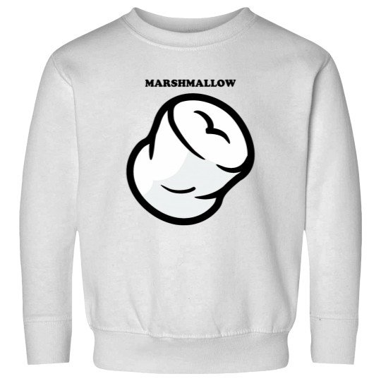 Discover MARSHMALLOW Sweatshirts