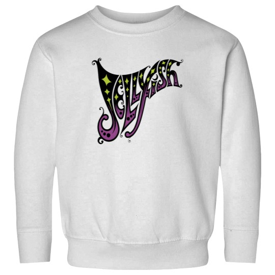Discover Jellyfish Sweatshirts