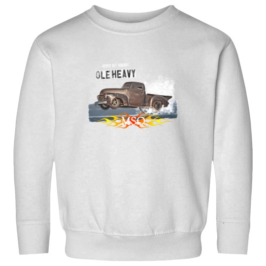 Discover Ole Heavy Ziptie Heifer Jj D Boss Memphis Street Racing Outlaws Street Sweatshirts