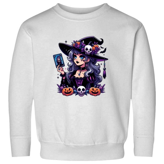 Discover Witch Better Have My Candy Sweatshirts