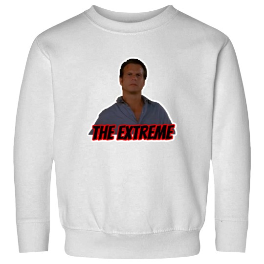 Discover The Extreme Bill Paxton Active Sweatshirts