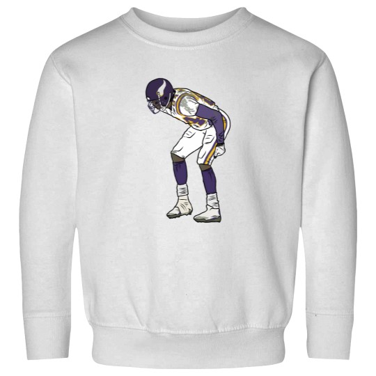 Discover Randy Moss Mooning Celebration Sweatshirts