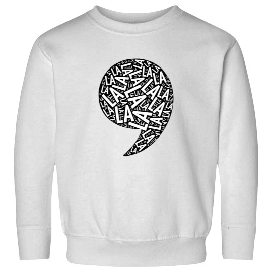 Discover Comma La - Kamala Harris Sweatshirts