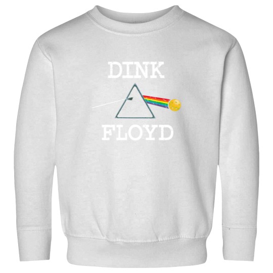 Discover Dink Floyd funnys  Pickleball Sweatshirts