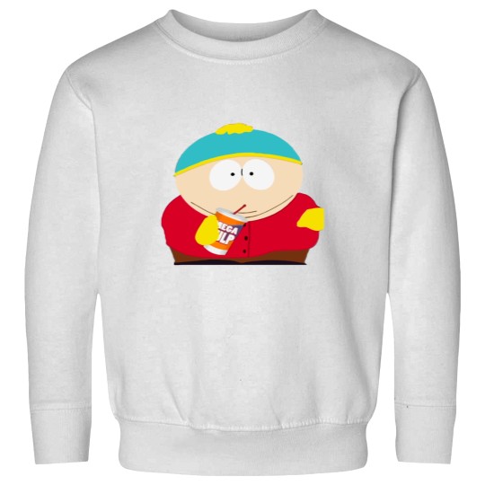 Discover SouthPark Cartman Sweatshirts