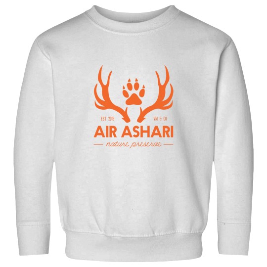 Discover Keyleth Sweatshirts
