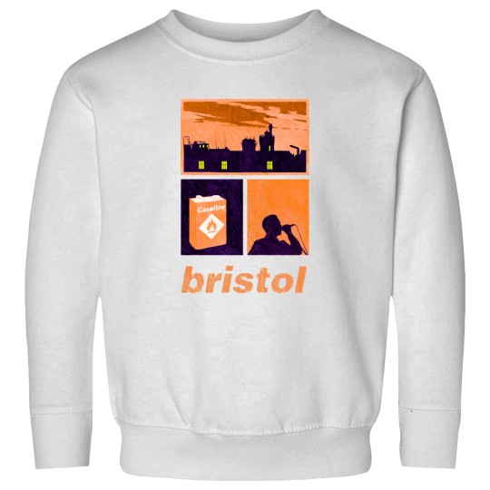 Discover Massive attackss Sweatshirts