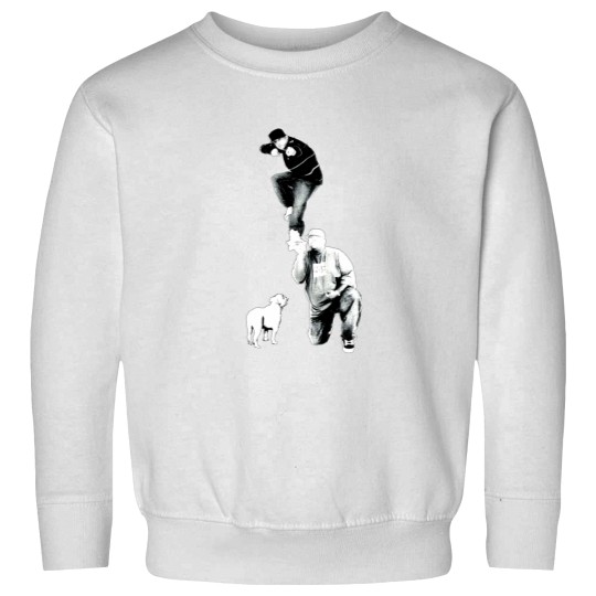 Discover Rob and big Sweatshirts