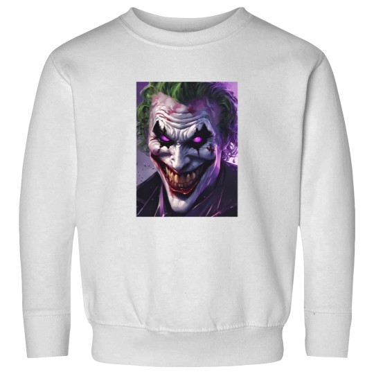 Discover Joker 2 Sweatshirts