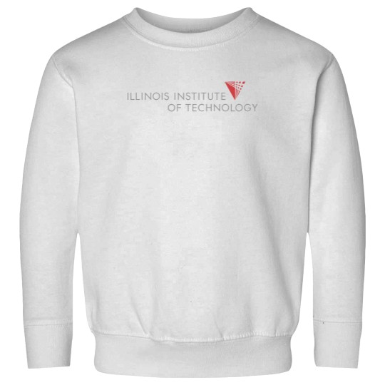 Discover Illinois Institute of Technology Sweatshirts