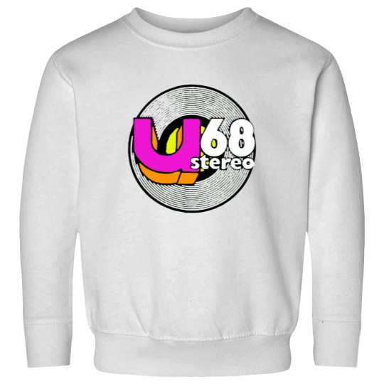 Discover U68 Sweatshirts