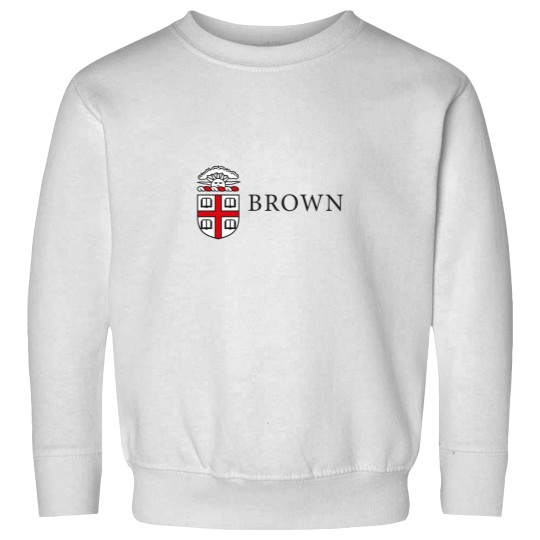 Discover Brown University Sweatshirts
