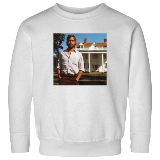 Discover Ryan Gosling The Notebook Noah Sweatshirts Sweatshirts