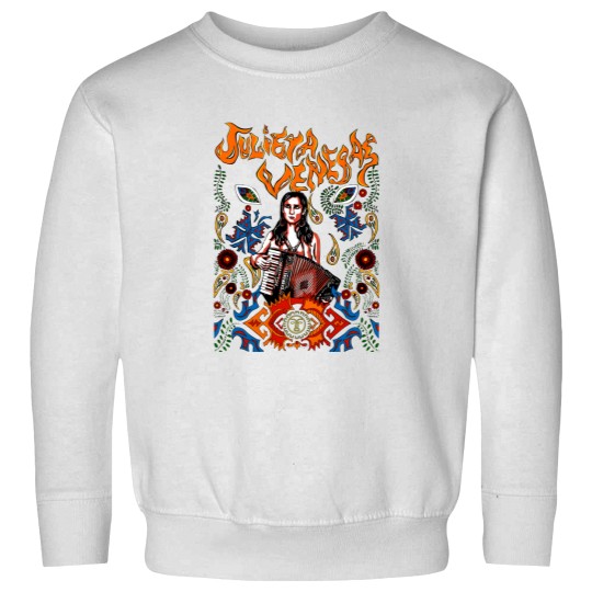 Discover Julieta Venegas Posters and Art Prints Sweatshirts