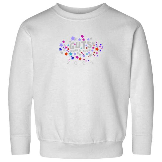 Discover Olivia Rodrigo Sweatshirts, Olivia Rodrigo Fan Gift