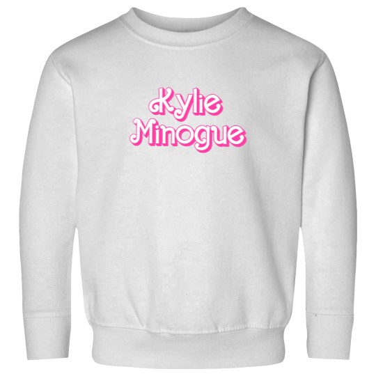 Discover Kylie Minogue Sweatshirts, Kylie Minogue Tension