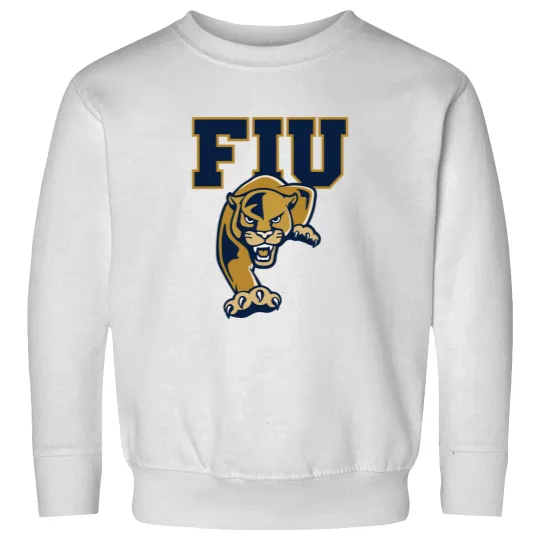 Discover Florida International University (FIU) Panthers Sweatshirts
