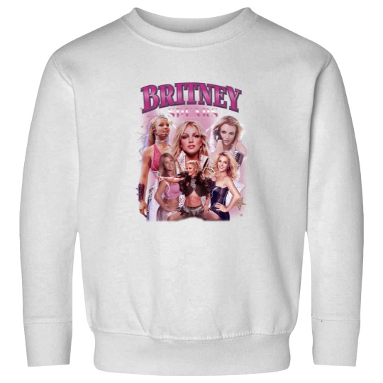 Discover Britney Spears bubblegum Unisex Sweatshirts, Britney Spears Merch