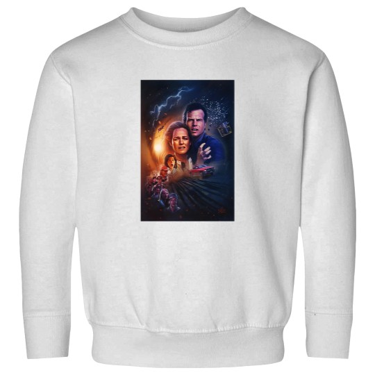 Discover TWISTER Sweatshirts
